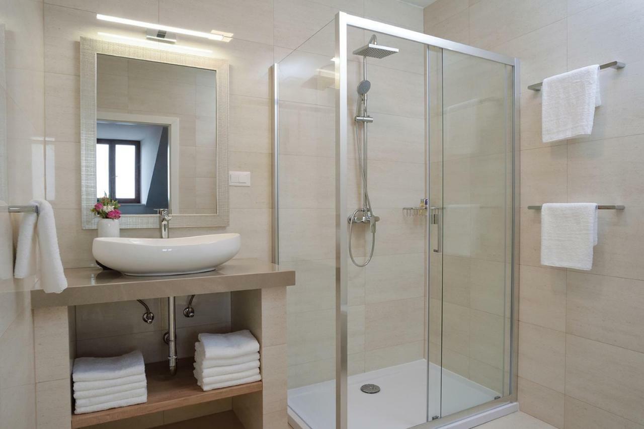 Apartment Divine View Dubrovnik Bagian luar foto